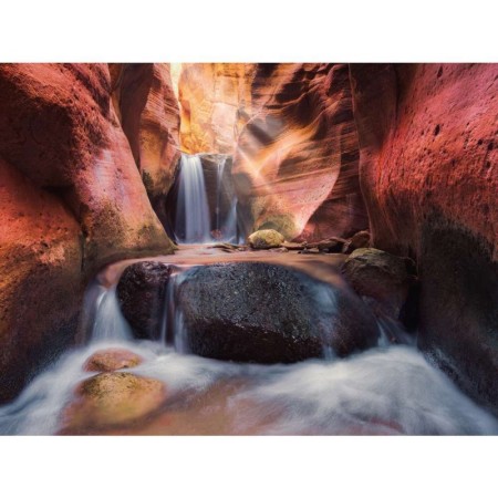 Ravensburger - Puzzle cascada 1500 piese Ravensburger - 1